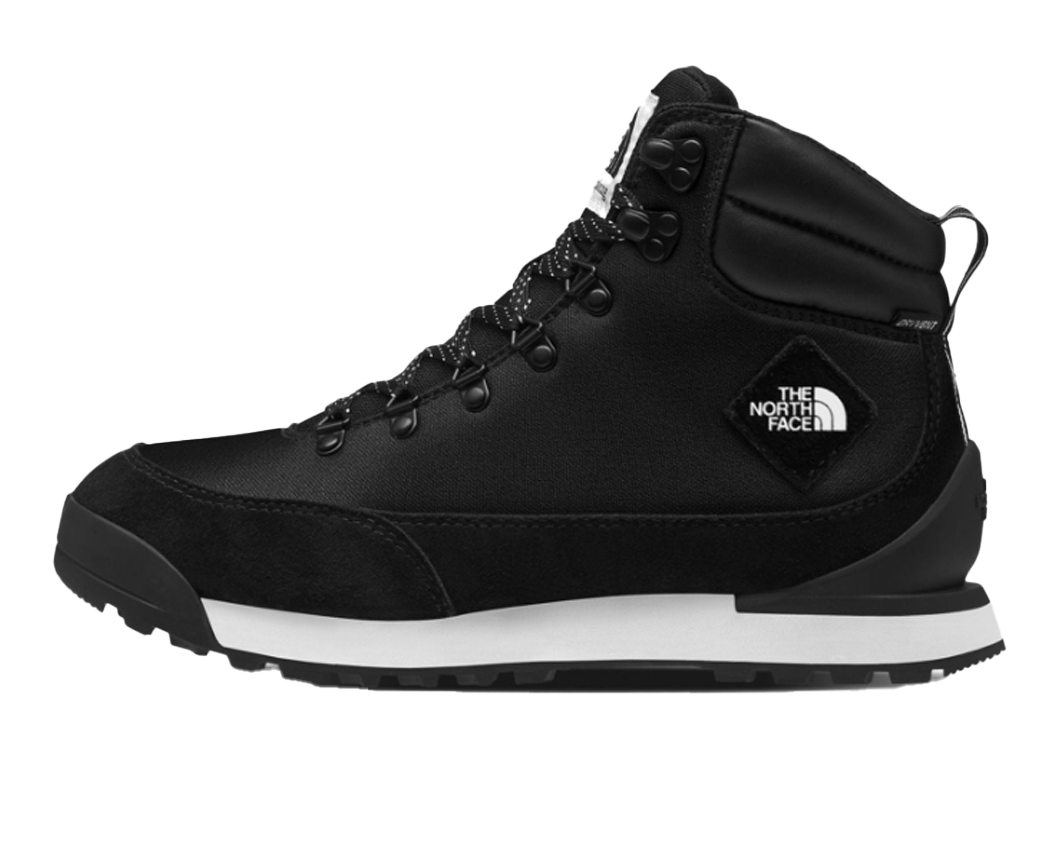 The North Face Back-To-Berkeley Iii Textile Waterproof - 7tonn